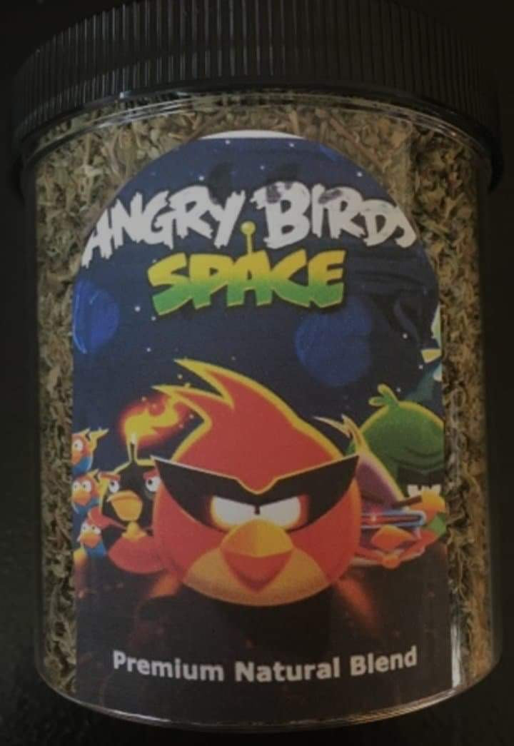 Angry Birds