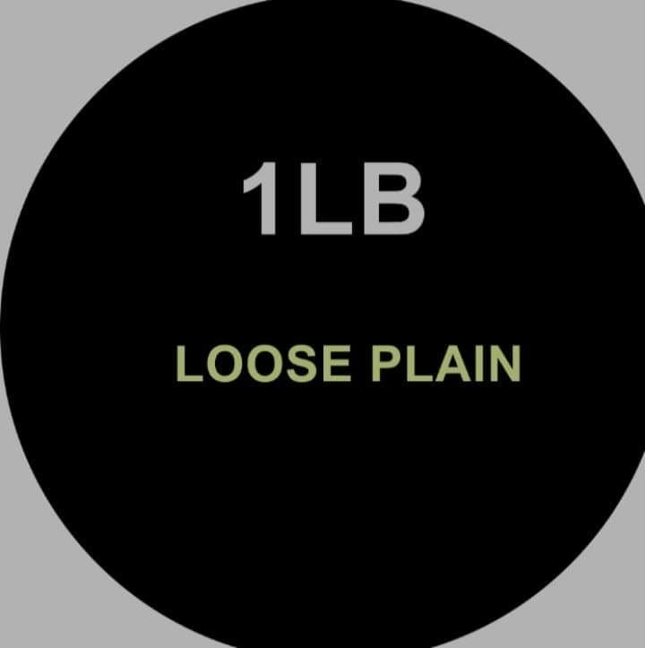 Loose Plain
