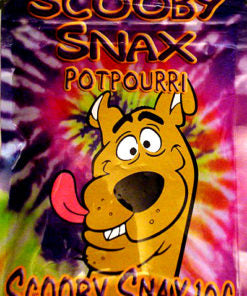 Scooby Snacks